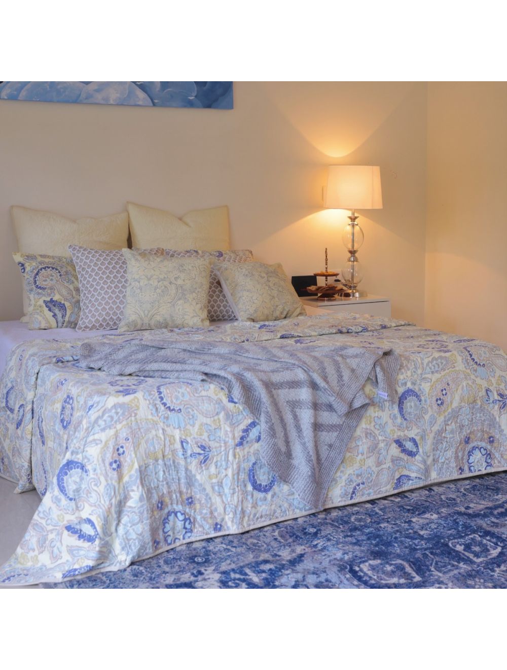 Lockera Bedset